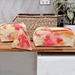 Fashion women's makeup bag
